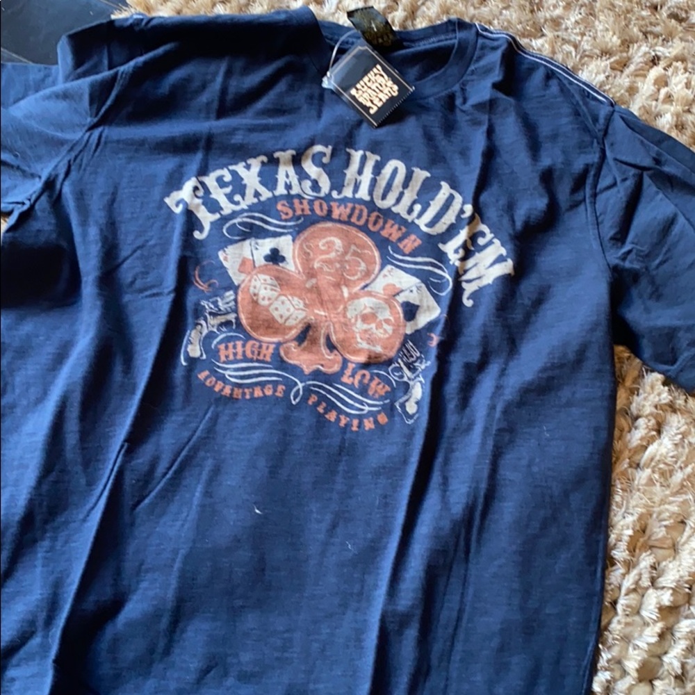 Lucky Brand T Shirt